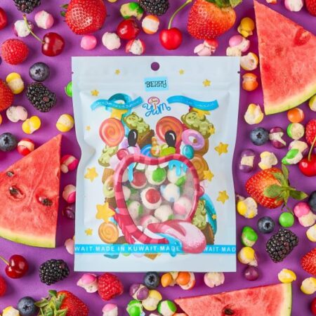 Berry Freeze Dried Skittles