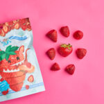 Freeze Dried Strawberry