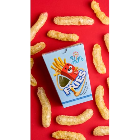Ayum Fries