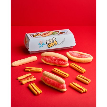 Ayum Hot Dog