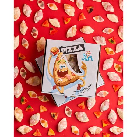 Ayum Pizza